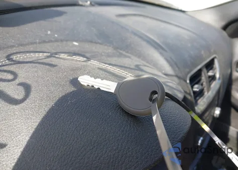 2014 Dodge Avenger Sxt из США, поврежденный, VIN 1C3CDZCB5EN163423